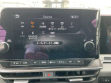 オーディオ機能も充実しております♪