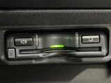 【ETC】高速道路の料金所をストレスなく通過!話題のスポットやサービスエリアに多い「スマートIC」利用時は必須のアイテムです。当店でセットアップを実施、ご納車当日からすぐにご利用いただけます!