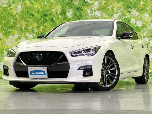 スカイライン3.0 400R