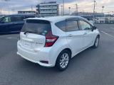 ノート 1.2 e-POWER メダリスト 