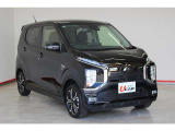 eKクロス EV P