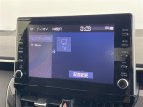 カローラツーリング 1.8 ハイブリッド S 修復歴無し