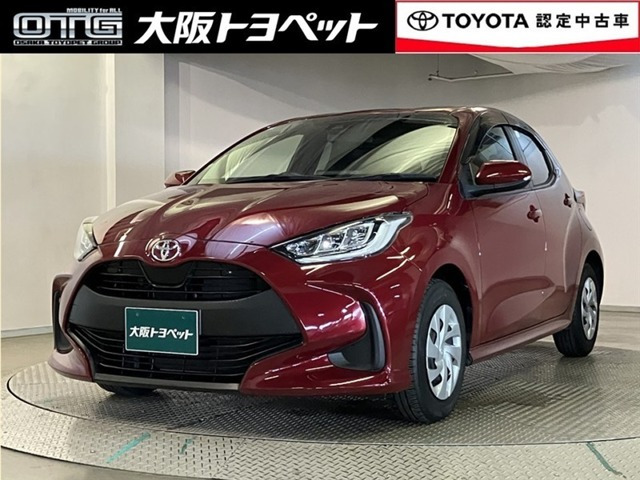 ヤリス 1.5 G 4WD