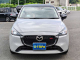 MAZDA2 1.5 15 スポルト 6速マニュアル マツダコネクトナビ