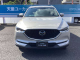 CX-8 2.2 XD Lパッケージ