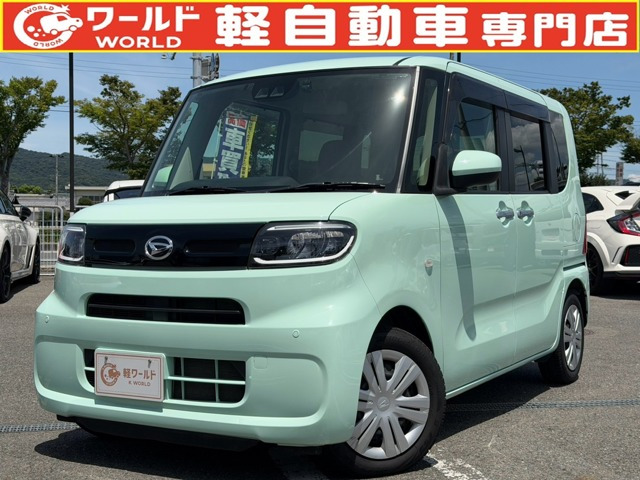 タント X