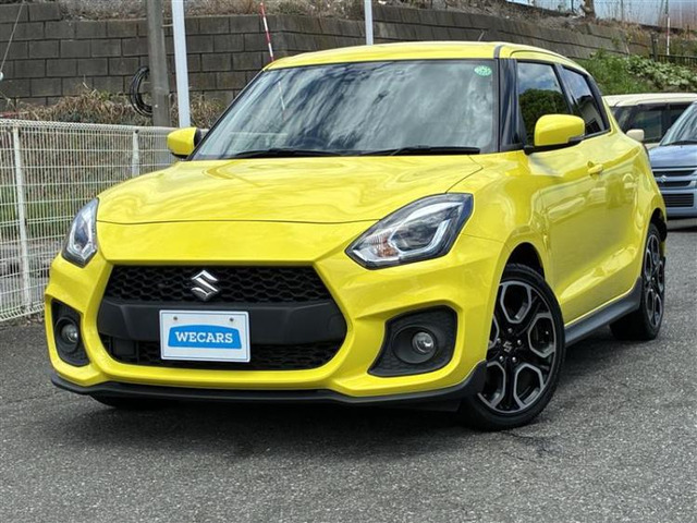 スイフト 1.4 スポーツ 