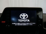 ディスプレイオーディオを装備。スマホとクルマをつなぐことで、これまでのナビに加えて、いろんなサービスが楽しめます。