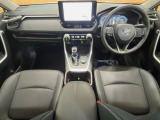 RAV4 2.5 ハイブリッド G E-Four 4WD 