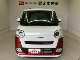 ムーヴキャンバス  ストライプス G