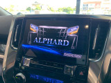 アルファード 2.5 S Cパッケージ 1オ-ナ- 禁煙車 サンル-フ BIGX11 本革