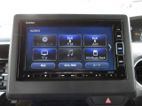 AV機能は、フルセグ・DVD・CD・ブルートゥース・SD・楽曲録音などがご利用いただけます。