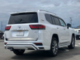 ランドクルーザー300 3.3 ZX ディーゼル 4WD 