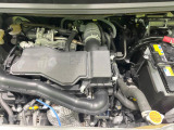 親切・丁寧な専門メカニックスタッフが応対!・車検・点検整備・事故等の修理などアフターサービスも安心。お車のカスタマイズもネクステージのサービススタッフまでご相談ください!