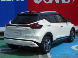 キックス  1.2 X スタイルエディション (e-POWER)
