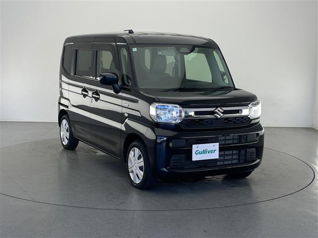 スペーシア ハイブリッド(HYBRID) G 4WD 修復歴無し