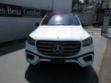 GLS 450d 4マチック (ISG) 4WD ナイト エディション (ISG) ディーゼルターボ 4WD MP2...