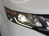 ◆LEDヘッドライト◆ LEDライトは、明るく視認性が良く、省エネで環境にもやさしいヘッドライトです!