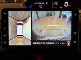 タントカスタム X 修復歴無し