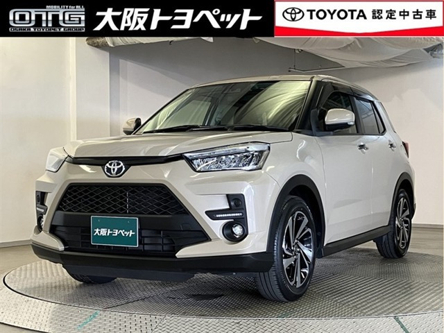ライズ  1.2 Z