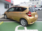当店で保険、ご加入のお客様へ もれなく日産カーライフ保険プランへご加入いただけます。普通の保険プラス日産だけの安心を無償でプラス。詳しくは042-549-1123まで。詳しくご説明させていただきます