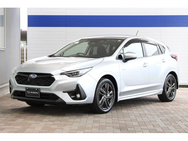 インプレッサハッチバック 2.0 ST-G