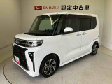 納車前には12ヶ月点検相当の点検と消耗品の交換をダイハツの整備士がしっかり整備してお渡しします。また、納車後には無料1ヶ月点検がございます。