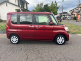 新車・中古車販売、買取、車検、輸出等取り扱っておりますので、是非お気軽にご相談下さい♪