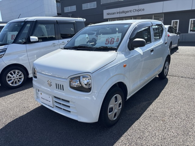 アルト F オートギヤシフト 4WD 