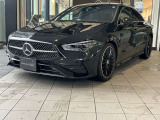 CLAクラス CLA200d アーバン スターズ 