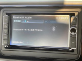 ●Bluetooth:お手持ちのスマートフォンなどと接続し、ハンズフリー通話や臨場感溢れるミュージック再生をお楽しみいただけます。無線接続ですので煩わしさもありません♪