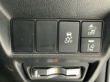 ホンダが推し進める総合先進安全装備のセンシング搭載! 衝突や斜線はみだしなどの危険が予測される時、センサーが警告。ヒューマンエラーを高度先進技術が補完してくれます。