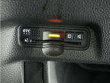 ◆ETC車載器 装備車◆今や必需品のETC!有料道路を利用する際にスムースに通過でき、わずらわしい料金支払いから開放されます!