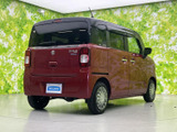 ワゴンRスマイル ハイブリッド(HYBRID) X 4WD 