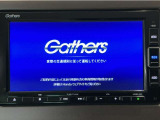【オーディオ機能】ナビに一体のオーディオは、フルセグTVの他にDVD/CDプレーヤーを装備♪もちろんFM/AMラジオもお聞きいただけますよ♪