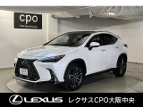 レクサス NX