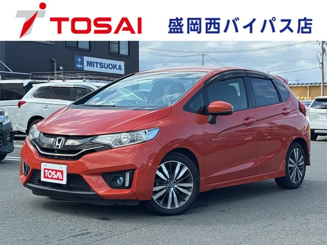 フィット 1.5 RS 