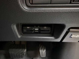 【純正ビルトインETC】装備済み☆長距離ドライブの必需品!高速道路の料金所も楽々通過できますね♪