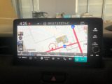 【純正ナビ】Honda純正FOPナビがついています!