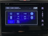 純正メモリーナビとバックカメラ付☆bluetoothオーディオでドライブも好きな音楽を聴いて楽しめます。TV視聴も可能です☆