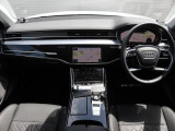 A8 55 TFSI クワトロ 4WD 