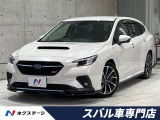 STIエアロPKG 電動リアゲート 赤革 禁煙車 純正11.6インチナビ
