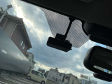 日産純正ドライブレコーダーです