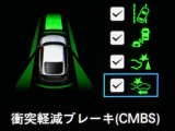 ホンダが推し進める総合先進安全装備のセンシング搭載! 衝突や斜線はみだしなどの危険が予測される時、センサーが警告。ヒューマンエラーを高度先進技術が補完してくれます。
