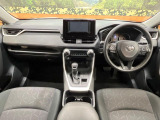 RAV4 2.0 X 