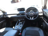 CX-5 2.0 20S ブラックトーンエディション 