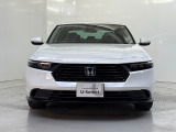 アコード 2.0 e:HEV 