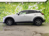 CX-3 2.0 20S 4WD 