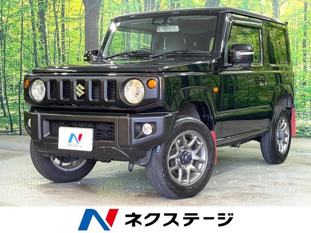 ジムニー XC