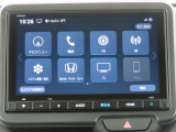 N-BOXカスタム ターボ 4WD 
